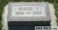 Gladys J. Brown