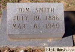 Tom Smith