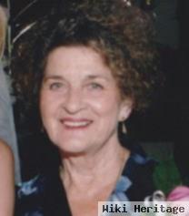 Bettie J. Nichols