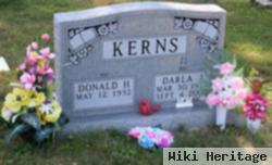 Darla J. Gordon Kerns