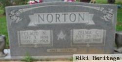 Zelma Conner Norton