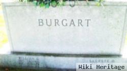 William G Burgart