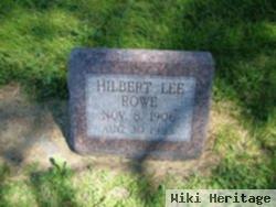 Hilbert Lee Rowe