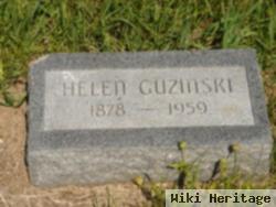 Helen Brezenski Guzinski