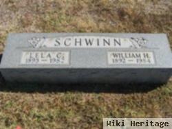 William Henry Schwinn