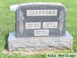 Howard E. Clefford