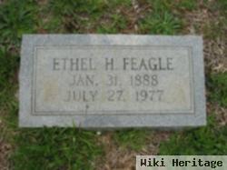 Ethel H. Feagle