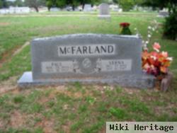 Paul Mcfarland