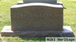 Ruie Blanton