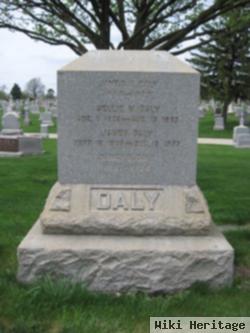 Nancy E. Daly