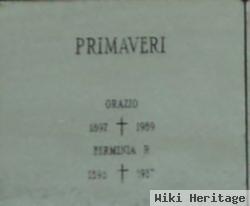 Orazio Primaveri