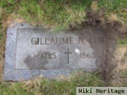 Gillaume N. Lux