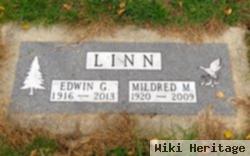 Edwin G. "ed" Linn