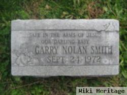 Gary Nolan Smith