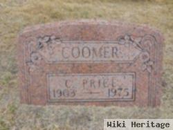 Catlett Price Coomer