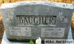 John William Baugher