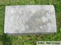 James Fuel Fulton