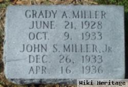 Grady Anderson Miller