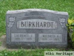 Mildred A. Burkhardt