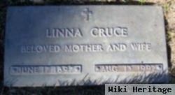 Linna Viola Brock Cruce