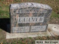 Celia E. Culver