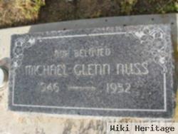 Michael Glenn Nuss