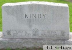 Elma G. Kindy