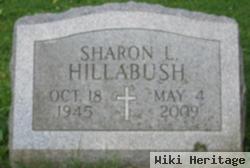 Sharon L. Mcewen Hillabush