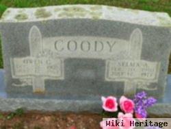 Selma A. Coody