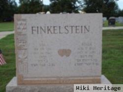 Sol Finkelstein