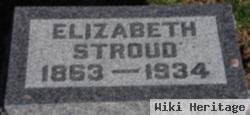 Elizabeth Stroud