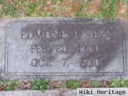 Edmond P. Keys