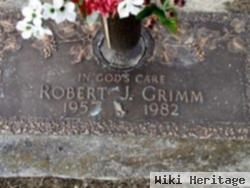 Robert J Grimm