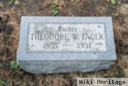 Theodore William Faulk