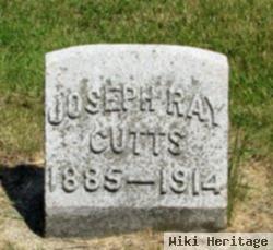 Joseph Ray Cutts