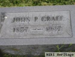 John Peter Graff