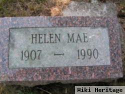 Helen Mae Gibbs