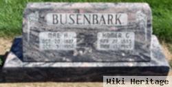 Mae H Busenbark