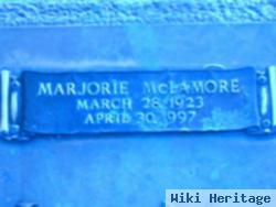 Marjorie Mclamore Smith