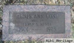 Agnes Ann Menea