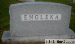 Walter A Engleka