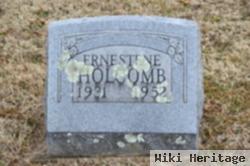 Ernestene Holcomb