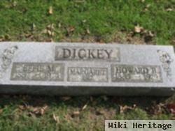 Effie M. Neher Dickey