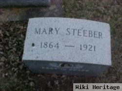 Mary Steeber