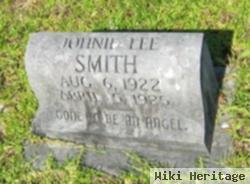 Johnie Lee Smith