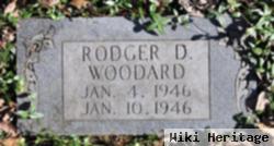 Roger Dale Woodard