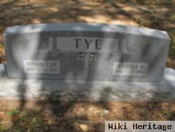 Rennie Virgil Tye, Sr