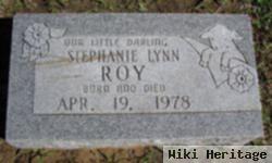 Stephanie Lynn Roy