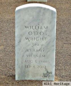 William Otto Wright