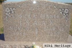 Eunice A. Penner Isaak